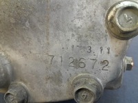 фото thumb №6, Infiniti q50 3.5 hybrid мост дифференциал перед 712672