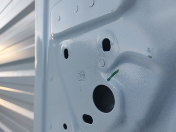 фото thumb №14, Дверь передние правые перед vw touareg 3 iii eu