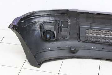 фото thumb №6, Ford fusion i plus рестайлинг 2005r- бампер перед переднее v5 - код краски