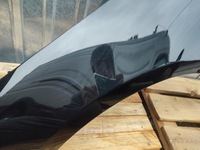 фото thumb №7, Крыло левый стальной mercedes cla c118 w118 x118 od 3.19r лак 191 / 9191