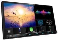 фото thumb №6, Kenwood dmx8020dabs 2-din магнитола блютуз usb dab+