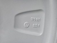 фото thumb №15, Диск vw touareg ii 8.5jx19h2 et59 5x112 7p6601025k
