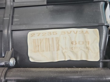 фото thumb №8, Обігрівач nissan note ii e12 27210-3vv3a 272103vv3a європа