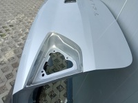 фото thumb №10, Кришка багажника seat toledo 4 la7w
