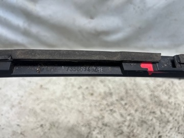 фото thumb №8, Fiat tipo ii 15- sedan планка крышная левая правая