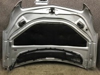 Купить Mercedes v251 w251 капот крышка двигателя c775 775u серебристая к установка, фото thumb