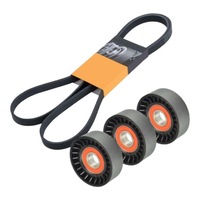 фото thumb №1, Ремень натяжитель ролики do mercedes w169 w245 cdi eo-0025327