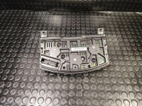 Счетчик opel astra j 13186330hn 1.7l дизель 70kw 2005 с Разборки, фото thumb