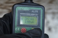 фото thumb №9, Дверь передние правый перед volvo v60 i s60 ii 703-16