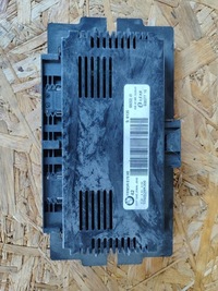 фото thumb №1, Bmw x5 e70 x6 e71 модуль блок керування світла 9242522