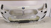 фото thumb №1, Бампер перед передній bmw x2 f39 m-pakiet