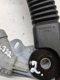 Land rover range rover l322 2004 пряжка поперечина передний 33028130a Цена, фото thumb