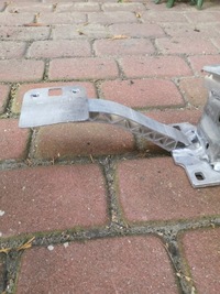 фото thumb №7, Citroen c4 cactus балка усилитель бампера перед