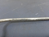 фото thumb №5, Bmw x6 e72 hybrid шланг вакуумa 7571364