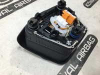 фото thumb №5, Volvo v40 v 40 2 ii подушка безпеки подушка водія водій оригінал