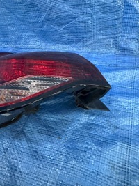 фото thumb №6, Лампа задняя левая ds4