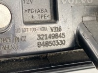 2020 volvo xc40 ручка крышки багажника 32149845 Недорого, фото thumb