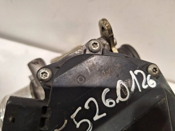 фото thumb №6, Дроссельная заслонка 55260126 fiat doblo ii 1.3 mjet 14-