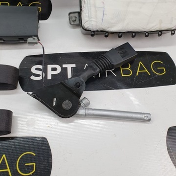 фото thumb №9, Journey панель консоль подушки ремені подушка безпеки