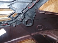 фото thumb №10, Бампер перед seat ibiza 6f fr