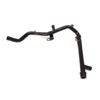 Трубка труба води a3 bora golf octavia 06a121065ak Оригінал, фото thumb