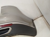 фото thumb №6, Бампер зад vw passat b8 przed-lift аксессуар lb7w , 4xpdc , комплектный !