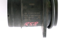 фото thumb №10, Mini cooper s jcw r56 r57 r58 r59 расходомер воздуха 7582553