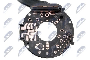 РЫЧАГ ПОВОРОТА И СВЕТА VW T4 -2003