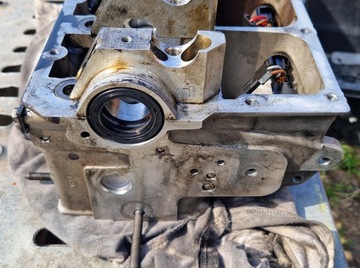 фото thumb №12, Головка двигателя 1.9 tdi 105 km bls bxe bkc bjb asz arl 038103373r