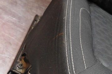 фото thumb №12, Сиденье сиденья комплект eu dacia logan 2 ii sedan 13-16