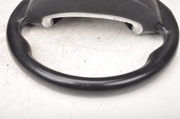 фото thumb №13, Volvo s60 ii v60 руль кожаный rdesign рестайлинг