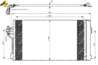 фото thumb №11, Радіаторів кондиціонера з осушувач bmw bmw 3 e 91