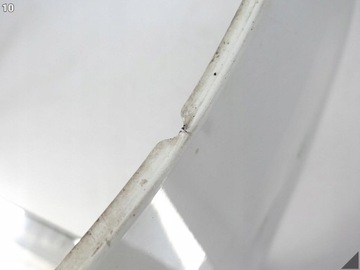 фото thumb №11, Toyota proace citroen jumpy peugeot expert zafira life крило лівий перед