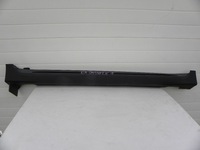 фото thumb №1, Kia sportage 4 накладка поріг права