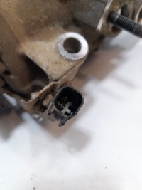 фото thumb №8, Ford edge lift 19- компрессор кондиционера k2gh-19d629-ac 2.0 usa