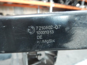 фото thumb №11, Усилитель pas переднее bmw x3 f25 2.0d