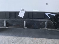 фото thumb №13, Bmw i4 g26 крышка зад лампа зад бампер зад performance карбон a300 300