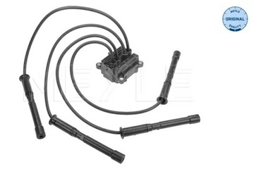 фото thumb №1, 16-148850004 катушка зажигания renault 1,2 16v