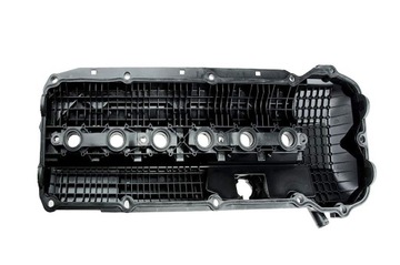 фото thumb №11, Кришка клапанів bmw 3 e46 320,323,325,330 1998-,