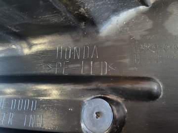 фото thumb №8, Підкрилок ліві передні honda hr-v 99-05 74151-s2h-0000