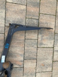 Volkswagen sharan 7n0 hak буксирувальний orygi. Недорого, фото thumb