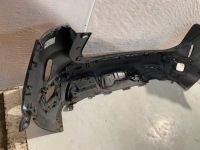 фото thumb №10, Citroen c5 aircross бампер задняя задний 9825352377