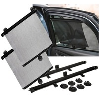 фото thumb №1, 2 szt. шторка автомобільна сонцезахисна захист