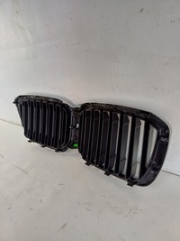 фото thumb №15, Решітка радіатора решітка решітки радіатора перед bmw x3 g01 x4 g02 lci рестайлінг 21-