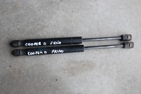 фото thumb №1, Привід амортизатор капот mini countryman