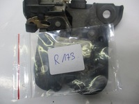 фото thumb №6, | audi a3 8p замок крышки багажника 8p3827505