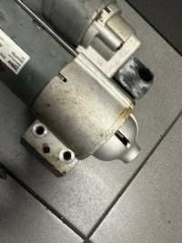 фото thumb №7, Стартер bmw 3 318i g20 b48b20a 5a33fb9 46tyś km