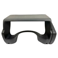 фото thumb №1, Hummer h2 03-07r корпус защита рамка спидометра приборы оригинал oem