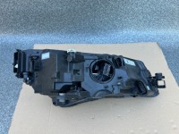 Фара ліва передня skoda superb 3 рестайлінг  full led 3v1941015d pzn Зі Шроту, фото thumb