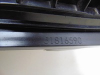 фото thumb №10, Корпус фільтра повітря opel combo d fiat doblo ii 1.3 mtj 51816590